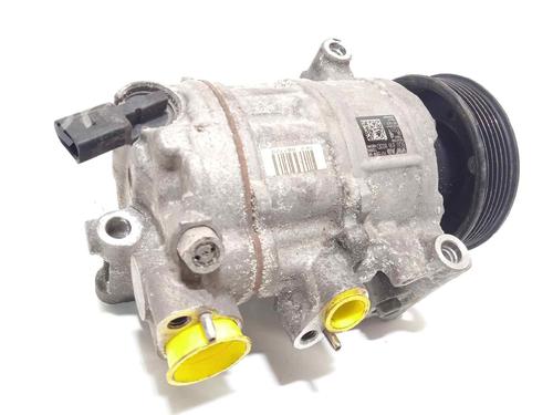 Used AC compressor VW POLO VI (AW1, BZ1, AE1) [2017-2025]  16888802