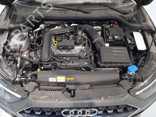 Fælk AUDI A1 Sportback (GBA) 30 TFSI | BP33466133C45  - Image 18