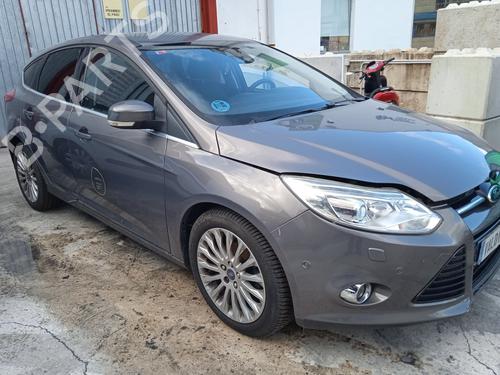 Electronic module FORD FOCUS III 1.0 EcoBoost | BP20481062M83 