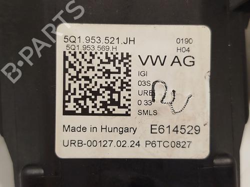 Devioluci VW T-ROC (A11, D11) | BP31949017I23