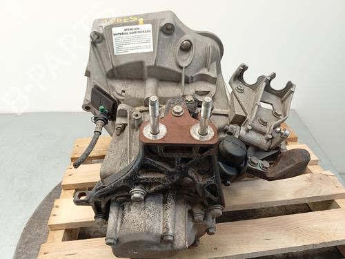 Gearbox FIAT DOBLO Cargo (263_) 1.3 D Multijet (263ZXT1A, 263WXT1A, 263ZYA1A, 263WYA1A) | BP37028256M3  - Image 5