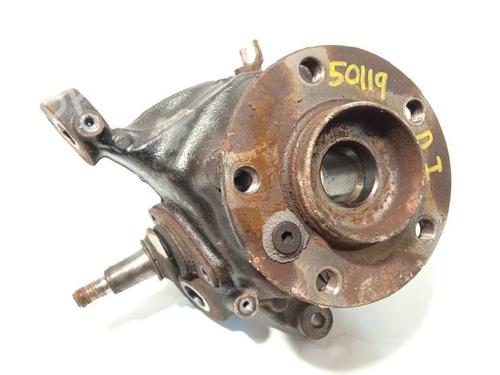 Used Left front steering knuckle Left front steering knuckle 12102367 12102367