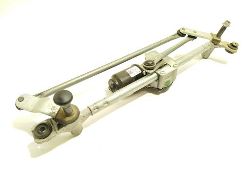 Front wiper motor AUDI A1 Sportback (GBA) 30 TFSI | BP32185367M29 