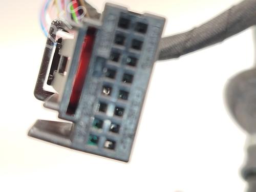 Retrovisor direito AUDI E-TRON (GEN) 50 quattro | BP31089672C27