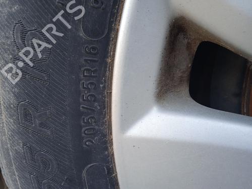 Left front window switch MAZDA 3 Saloon (BL) 1.6 MZR CD (BL14) | BP22102054I27 - Image 29