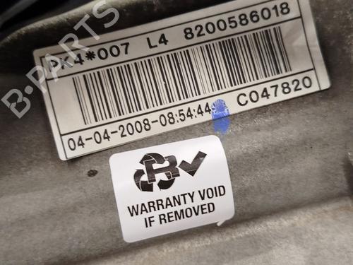 Gearbox RENAULT LAGUNA III (BT0/1) 2.0 dCi (BT01, BT08, BT09, BT0E, BT0K, BT12, BT1C, BT1D,... | BP30485902M3  - Image 6