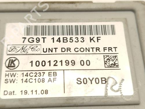 Electronic module VOLVO S80 II (124) D5 | BP28514690M83 - Image 3