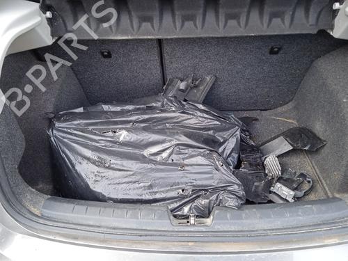 Starter SEAT IBIZA IV (6J5, 6P1) 1.4 TDI | BP23409053M8 