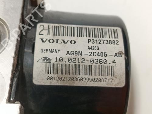 ABS pump VOLVO S60 II (134) D3 | BP33981315M43  - Image 6