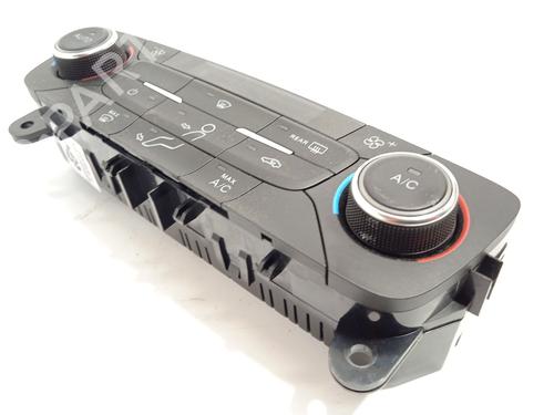 Climate control FORD KUGA II (DM2) 2.0 TDCi 4x4 | BP18093547I5 