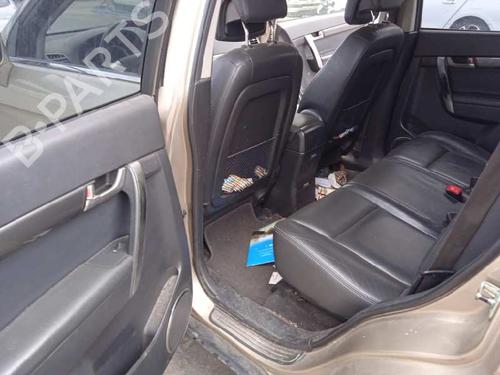Fuse box CHEVROLET CAPTIVA (C100, C140) 2.0 D 4WD | BP8597040E1 - Image 17