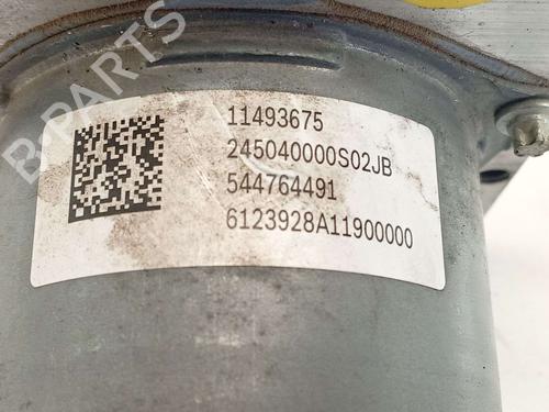 ABS pump MG MG ZS SUV (AZS1) 1.5 VTi | BP39164906M43 - Image 7