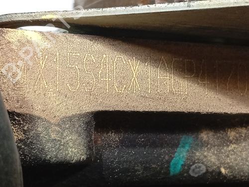 Engine MG MG ZS SUV (AZS1) 1.5 VTi | BP33337117M1  - Image 12