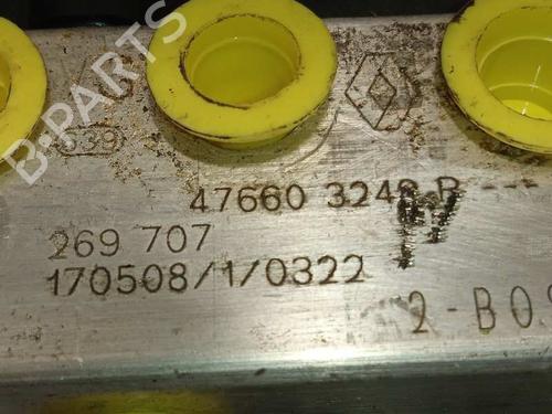 ABS pump DACIA SANDERO II  | BP1546411M43 