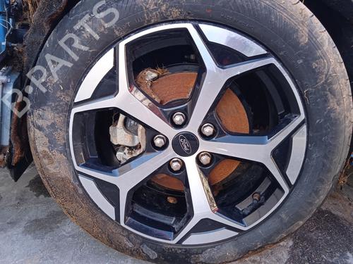 Electronic module FORD PUMA (J2K, CF7) 1.0 EcoBoost | BP30269953M83 