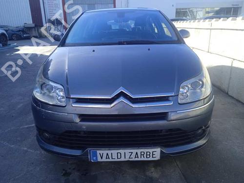 Module xenonverlichting CITROËN C4 I (LC_) 1.6 HDi | BP16221014C53 