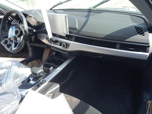 Gear lever AUDI A4 B9 Avant (8W5, 8WD) 30 TDI Mild Hybrid | BP28538431M90