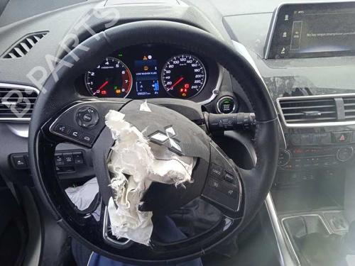 Ignition barrel MITSUBISHI ECLIPSE CROSS (GK_, GL_)  | BP16925668M48 