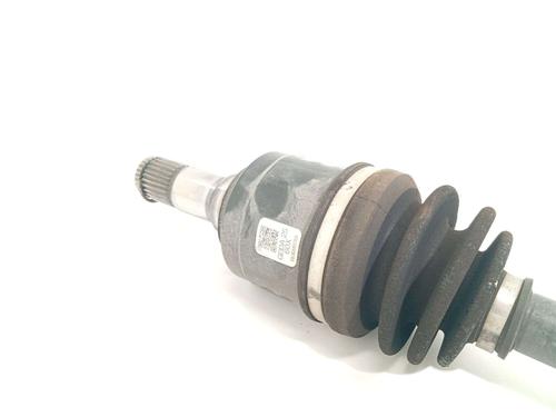 Left front driveshaft MAZDA 2 Hatchback (DL, DJ) 1.5 SKYACTIV-G M Hybrid | BP39071651M38 - Image 3