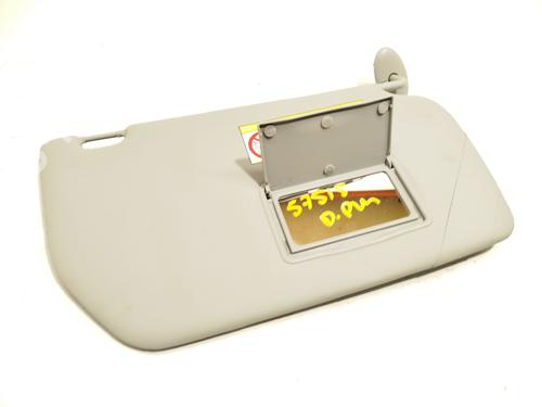 Aletta parasole destra FORD TOURNEO CUSTOM V362 Bus (F3) 1.0 EcoBoost PHEV (125 hp) 32109371