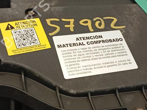 Engine FIAT DOBLO Cargo (263_) 1.3 D Multijet (263ZXT1A, 263WXT1A, 263ZYA1A, 263WYA1A) | BP37028258M1 - Image 10