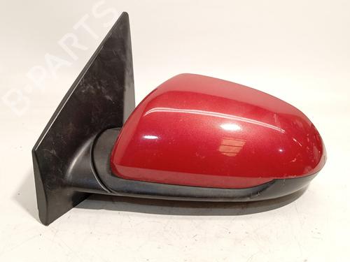 Retrovisor esquerdo KIA STONIC (YB) 1.2 CVVT | BP27520730C26