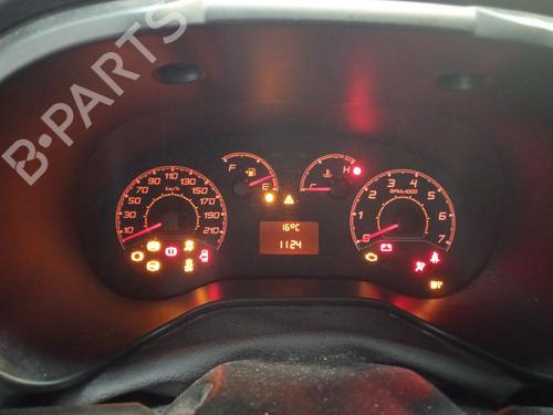 Gearbox FIAT DOBLO Cargo (263_) 1.3 D Multijet (263ZXT1A, 263WXT1A, 263ZYA1A, 263WYA1A) | BP37028256M3  - Image 27