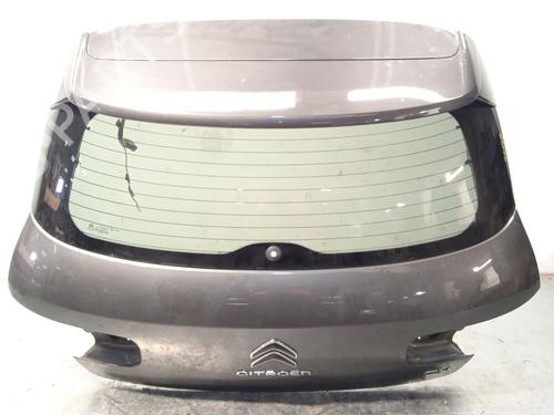 Used Tailgate Tailgate 23442551 23442551