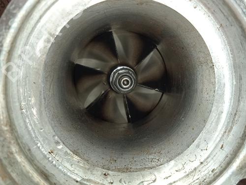 Engine AUDI A4 B9 Avant (8W5, 8WD) 30 TDI Mild Hybrid | BP28538939M1