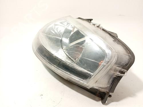 Left headlight CITROËN C3 I (FC_, FN_) 1.4 HDi | BP31190323C28