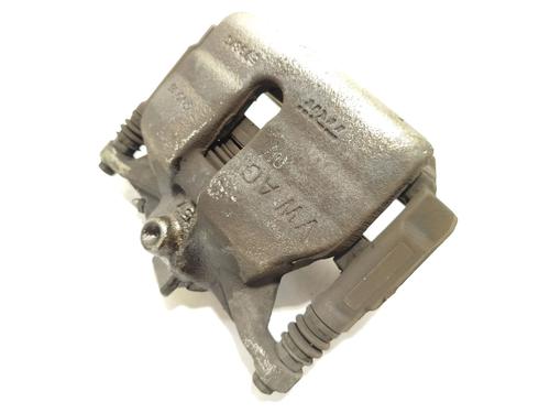 Left front brake caliper VW PASSAT B8 Variant (3G5, CB5) 2.0 TDI | BP34216655M105 - Image 2