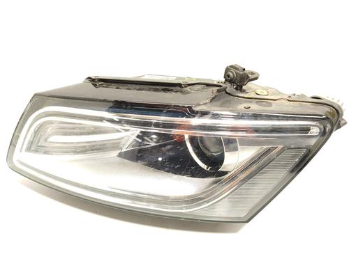 Left headlight AUDI Q5 (8RB) 2.0 TDI quattro | BP25469420C28 - Image 2