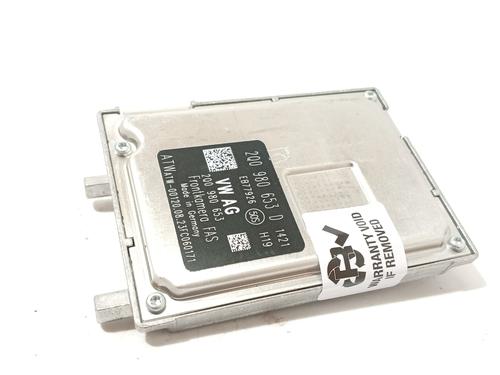 Electronic module SEAT ARONA (KJ7, KJP) 1.0 TSI | BP33040479M83 - Image 2