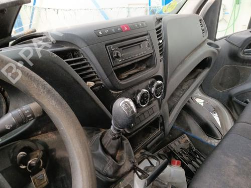 Alternator IVECO DAILY IV Platform/Chassis 35C13, 35C13 /P, 35S13 D, 35S13, 35S13 /P | BP36866764M7  - Image 33