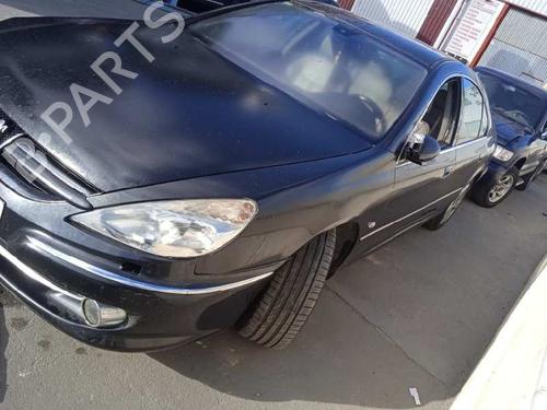 Left tailgate light PEUGEOT 607 (9D, 9U) 2.2 16V | BP10392320C79  - Image 6