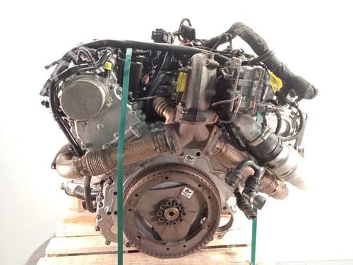 Used Engine Engine 11097435 11097435