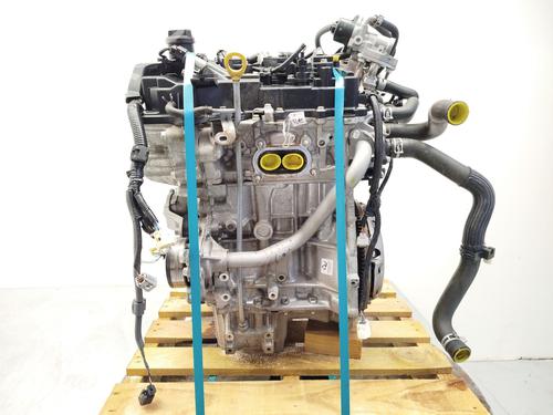 Engine TOYOTA AYGO (_B4_) 1.0 VVTi (KGB40) | BP36597043M1 - Image 3