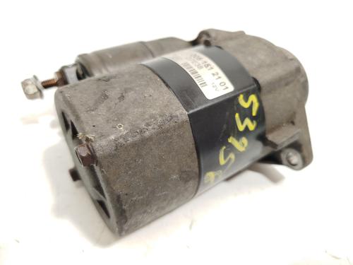 Used Starter MERCEDES-BENZ A-CLASS (W169) A 170 (169.032, 169.332) (116 hp) 25593431