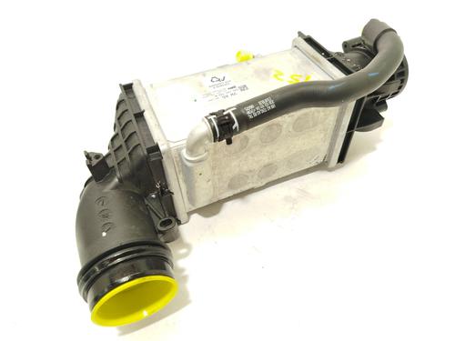 Intercooler Intercooler SEAT IBIZA V (KJ1, KJG) 1.5 TSI (150 hp) 36018601 36018601