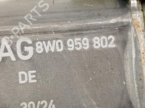 Front right window mechanism AUDI A4 B9 Avant (8W5, 8WD) 30 TDI Mild Hybrid | BP28536921C23  - Image 6