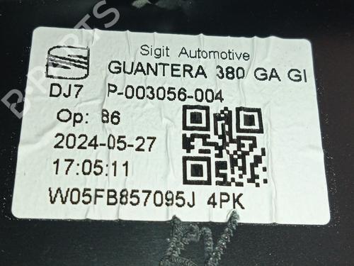 Glove box SEAT LEON (KL1, KLG) 1.0 TSI | BP29626328C95 - Image 4