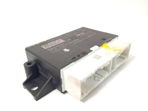 Used Electronic module Electronic module 7572967 7572967
