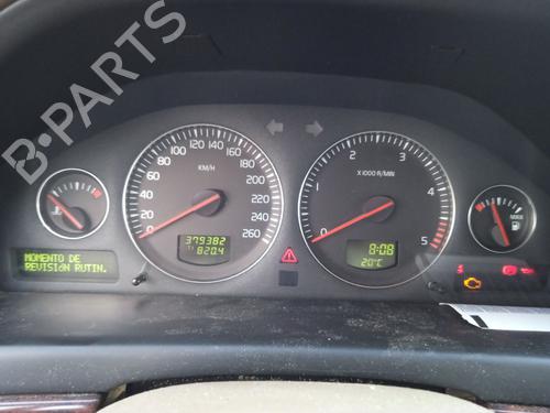Module xenonverlichting VOLVO S80 I (184) D5 | BP27693472C53 