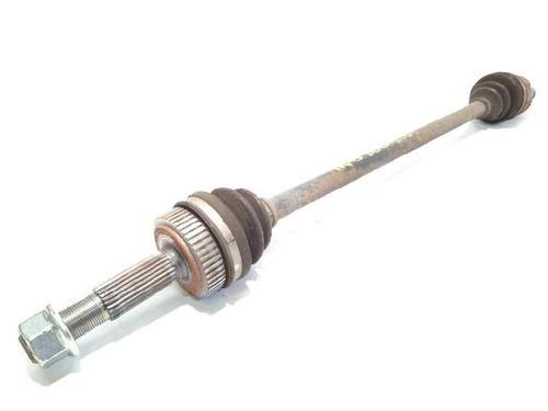Used Right rear driveshaft NISSAN QASHQAI / QASHQAI +2 I (J10, NJ10, JJ10E) 2.0 (141 hp) 10152019