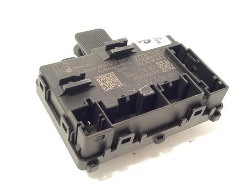 Module électronique AUDI A4 B9 Avant (8W5, 8WD) 35 TDI Mild Hybrid (163 hp) 27518198
