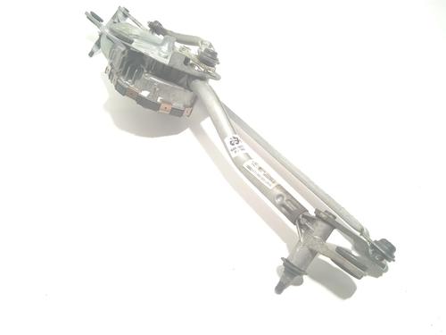 Front wiper motor AUDI A6 C6 (4F2) 2.0 TDI | BP33796173M29 - Image 2