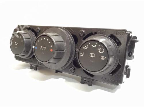 Used Climate control Climate control MERCEDES-BENZ CITAN MPV (W415) [2012-2021] 7884677 7884677