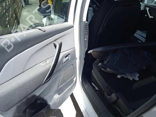 Gear lever CITROËN C4 SPACETOURER (3D_) 1.2 PureTech 130 | BP18263219M90  - Image 18