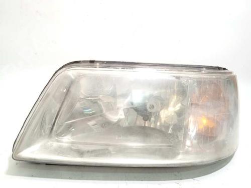Used Left headlight VW TRANSPORTER T5 Van (7HA, 7HH, 7EA, 7EH) 2.5 TDI (130 hp) 15374399