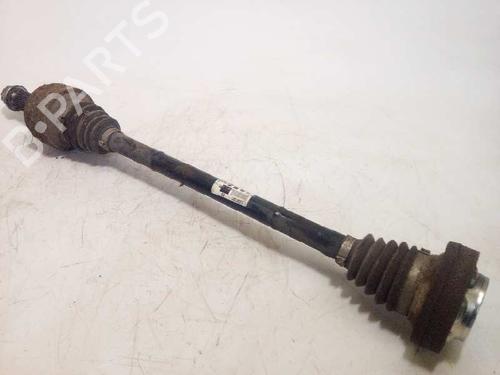 Right rear driveshaft AUDI Q7 (4LB) 3.0 TDI quattro (245 hp) 5772057